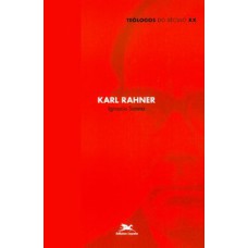 KARL RAHNER