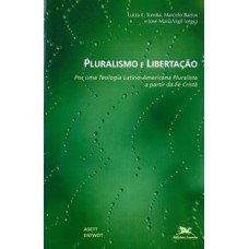 PLURALISMO E LIBERTAÇÃO