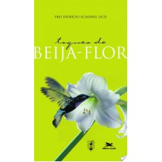 TOQUES DE BEIJA FLOR