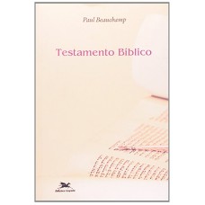 TESTAMENTO BIBLICO