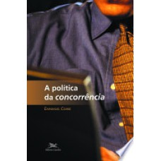 POLITICA DA CONCORRENCIA, A - 1