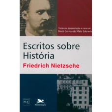 ESCRITOS SOBRE HISTÓRIA