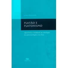 PLATÃO E PLATONISMO