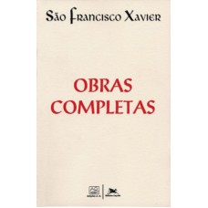 SÃO FRANCISCO XAVIER