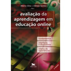 AVALIAÇÃO DA APRENDIZAGEM EM EDUCAÇÃO 