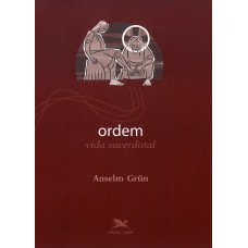 ORDEM - VIDA SACERDOTAL - VOL. 7