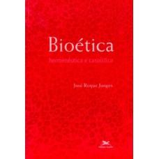 BIOÉTICA