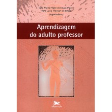 APRENDIZAGEM DO ADULTO PROFESSOR