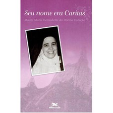 SEU NOME ERA CARITAS - 1