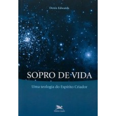 SOPRO DE VIDA