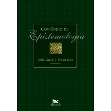 COMPÊNDIO DE EPISTEMOLOGIA