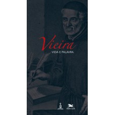 VIEIRA - VIDA E PALAVRA