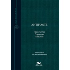 TESTEMUNHOS, FRAGMENTOS, DISCURSOS