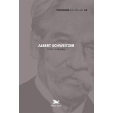 ALBERT SCHWEITZER