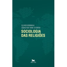 SOCIOLOGIA DAS RELIGIÕES