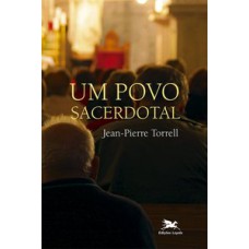 UM POVO SACERDOTAL