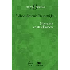 NIETZSCHE CONTRA DARWIN