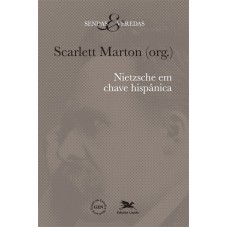 NIETZSCHE EM CHAVE HISPÂNICA