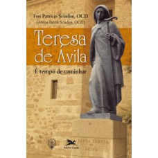 TERESA DE ÁVILA