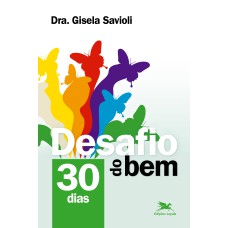 DESAFIO DO BEM - 30 DIAS