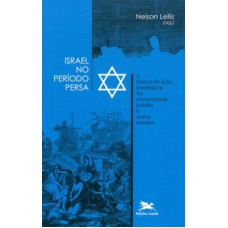 ISRAEL NO PERÍODO PERSA