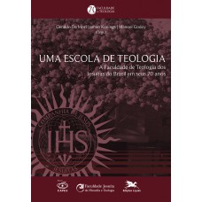 UMA ESCOLA DE TEOLOGIA: A FACULDADE DE TEOLOGIA DOS JESUÍTAS DO BRASIL EM SEUS 70 ANOS