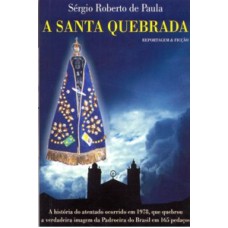 SANTA QUEBRADA, A - 1