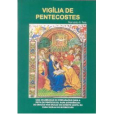 VIGILIA DE PENTECOSTES - BROCHURA