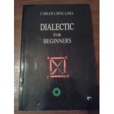 DIALETIC FOR BEGINNERS - 1