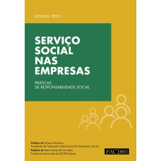 SERVICO SOCIAL EM ORGANIZACOES EMPRESARIAIS, O - 1