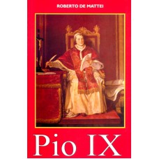 PIO IX