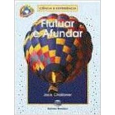 FLUTUAR E AFUNDAR - 1ª