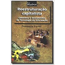 REESTRUTURACAO CAPITALISTA - 1ª