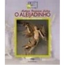 O ALEIJADINHO: O ALEIJADINHO