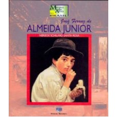 ALMEIDA JUNIOR