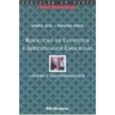 RESOLUCAO DE CONFLITOS E APRENDIZAGEM EMOCIONAL - 1