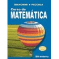 CURSO DE MATEMATICA VOLUME UNICO