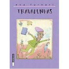 TRAVADINHAS - 11