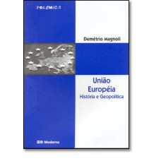 UNIAO EUROPEIA - HISTORIA E GEOPOLITICA - 2