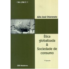 *ETICA GLOBALIZADA & SOCIEDADE ED2