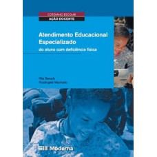 Atendimento educacional especializado do aluno com deficiência física