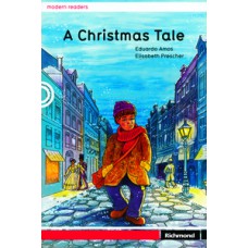 A christmas tale