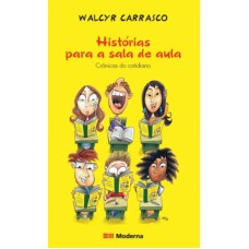 *HISTORIAS PARA A SALA DE AULA