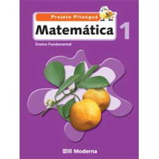 PROJETO PITANGUA - MATEMATICA 1 - 2