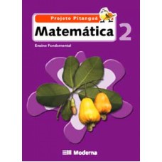 PROJETO PITANGUA - MATEMATICA 2ªSERIE