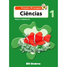 PROJETO PITANGUA - CIENCIAS 1 - 2