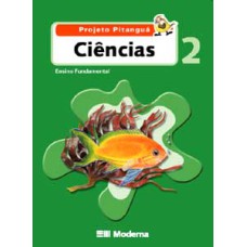 PROJETO PITANGUA - CIENCIAS 2 - 2