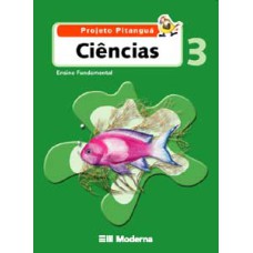 PROJETO PITANGUA - CIENCIAS 3 - 2