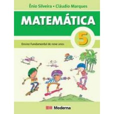 MATEMATICA 5 - 2