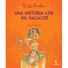 Uma história com mil macacos